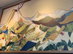 -星巴克(青岛火车北站候车大厅店)