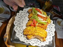 -捞围鲜·港式打边炉(海阳路店)