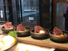 厚贞雪花牛舌-厚贞日式烤肉(龙之梦店)