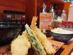 -天妇罗内顺田(罗湖店)