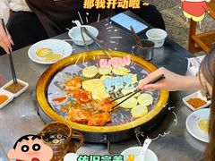 -八木轩·寻味大理白族民俗餐厅(文献路店)