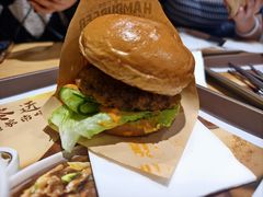 -魏家凉皮(中北店)