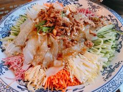 -老三骨头馆(白桦东路店)
