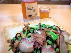-青城甲(青城山店)