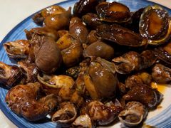 -日丰园海肠水饺·老字号大连海鲜(和平广场店)