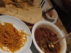 -关东小磨东北菜(漕河泾印象城店)