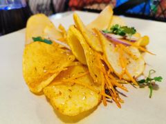 -特色酱椒鱼私房菜(黄鹤楼店)
