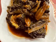 宁波烤菜-红灯笼龙凤饭店(宁波老字号店)