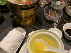 -半岛翡丽海鲜自助餐厅(观风亭店)