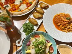 -TIAGO HOME KITCHEN(王府中环店)