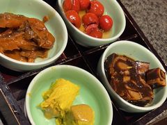 -北平食府.北京烤鸭(亦庄店)