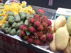 -海大南门夜市(海富街店)