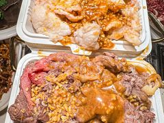 -八合里潮汕鲜牛肉火锅(惠州华贸店)