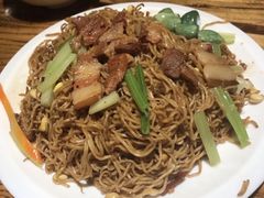 -洛阳面馆(红专路店)