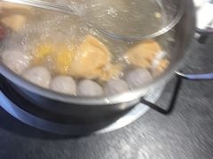 -林记潮牛·牛肉火锅(上马墩店)