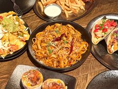-Q MEX 库迈墨西哥餐吧(三里屯店)