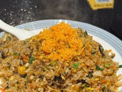 -周姑娘不等味·牛羊肉火锅·螃蟹罗氏虾·烤鱼烤串(高邮店)