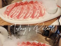 -百草滩羊清水涮羊肉(长城路店)