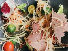 -老欧洲咖啡·西餐(后湖店)
