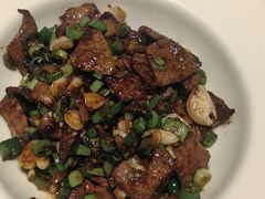 -桂满陇·蟹黄小笼汤包(清河万象店)
