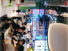 大堂-亚马逊海鲜自助(万象汇店)