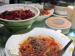 -三强鸽子(中原路店)