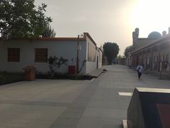 -库车王府