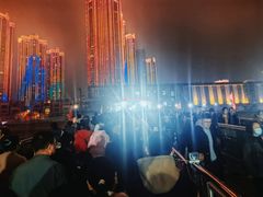 -武汉关码头(轮渡站)