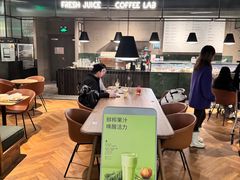 -Wagas沃歌斯(浦东机场店)