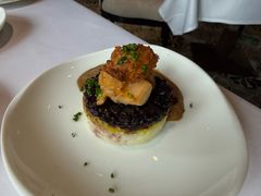 -Le Comptoir de Pierre Gagnaire