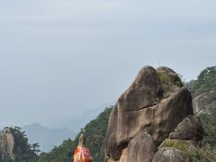 -九华山风景区