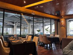 -Efes Turkish & Mediterranean Cuisine 艾菲斯餐厅(陆家嘴店)
