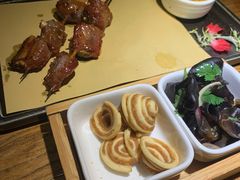 -桂小厨广西菜(万象城店)