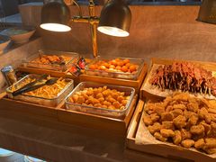 -比格比萨自助(宝山日月光店)