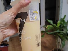 杨枝甘露清爽版-7分甜(天津南开大悦城店)