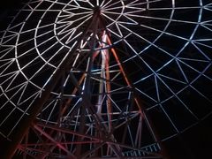 -南昌之星摩天轮