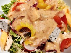 -徽镇小厨·经典徽菜(马连道店)