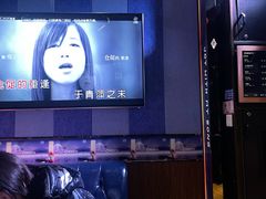 -唱吧麦颂KTV(松江五龙商业广场店)