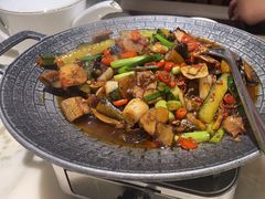 -同湘会馆(粤垦路店)