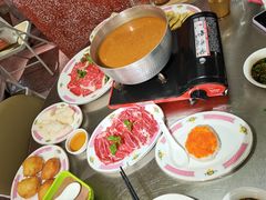 -燃计沙茶皇·香港沙茶火锅(人广旗舰店)