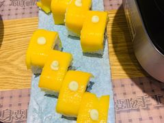 -林妈妈村·日式料理(宝山万达店)