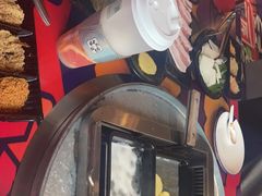 -隐匠桶烧烤肉店(利时广场店)