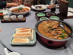 -阿庄新豫菜(航海东路店)