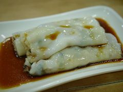 -添好运点心专门店(中环IFC店)
