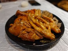 -一棠龙虾•王牌虾球(楚河汉街店)