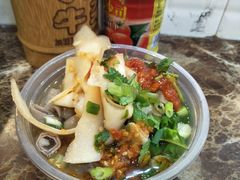 -老广州牛杂(深圳白石洲总店)