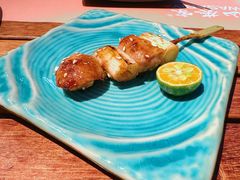 -山葵家居酒屋(天目里店)