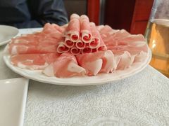 -东来顺饭庄(天坛店)