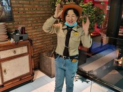 -肉串汪(望京店)