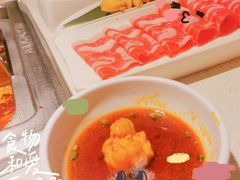 -海底捞火锅(长沙华创国际广场店)